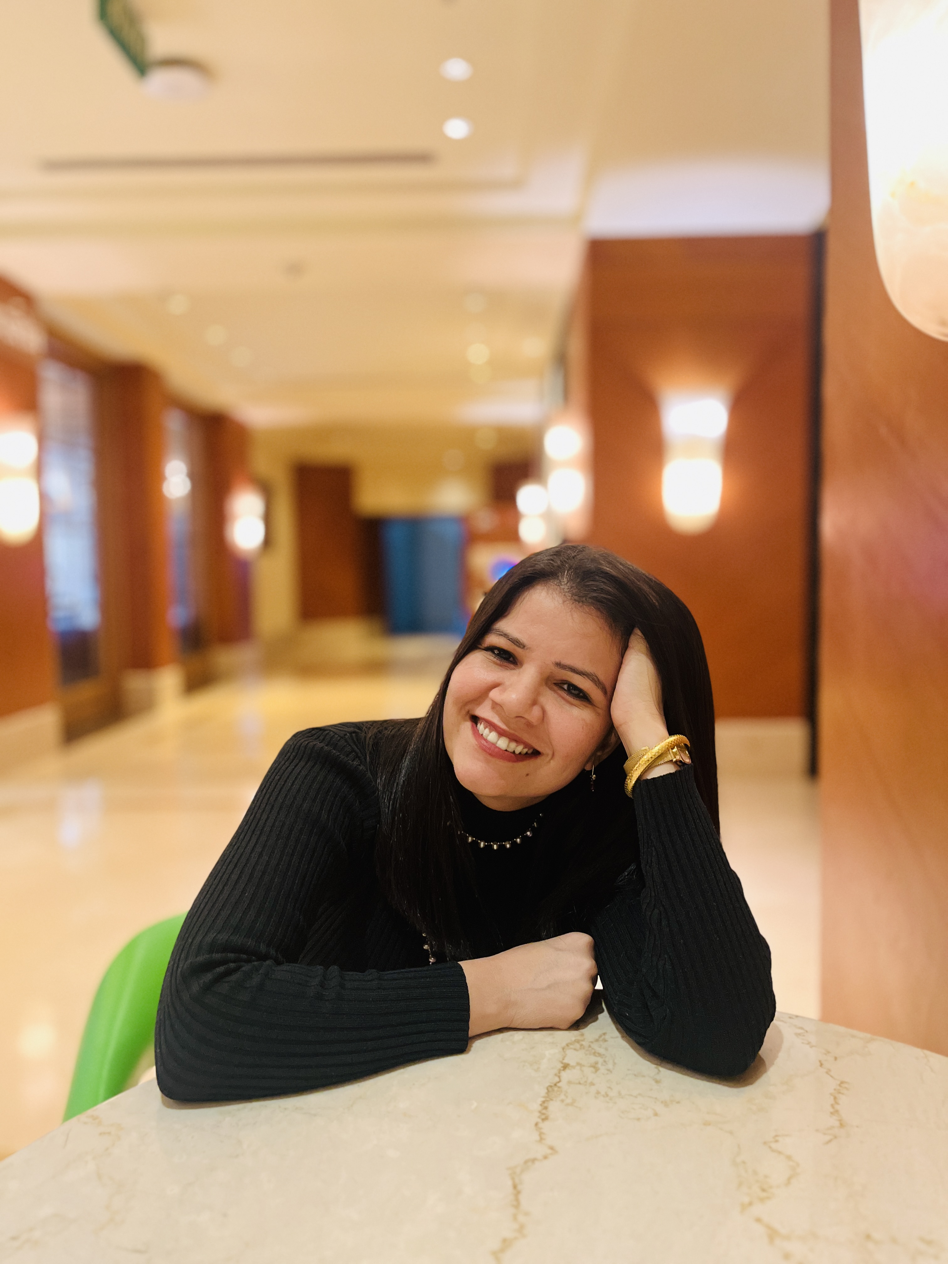 Preeti Singh-Film-Maker