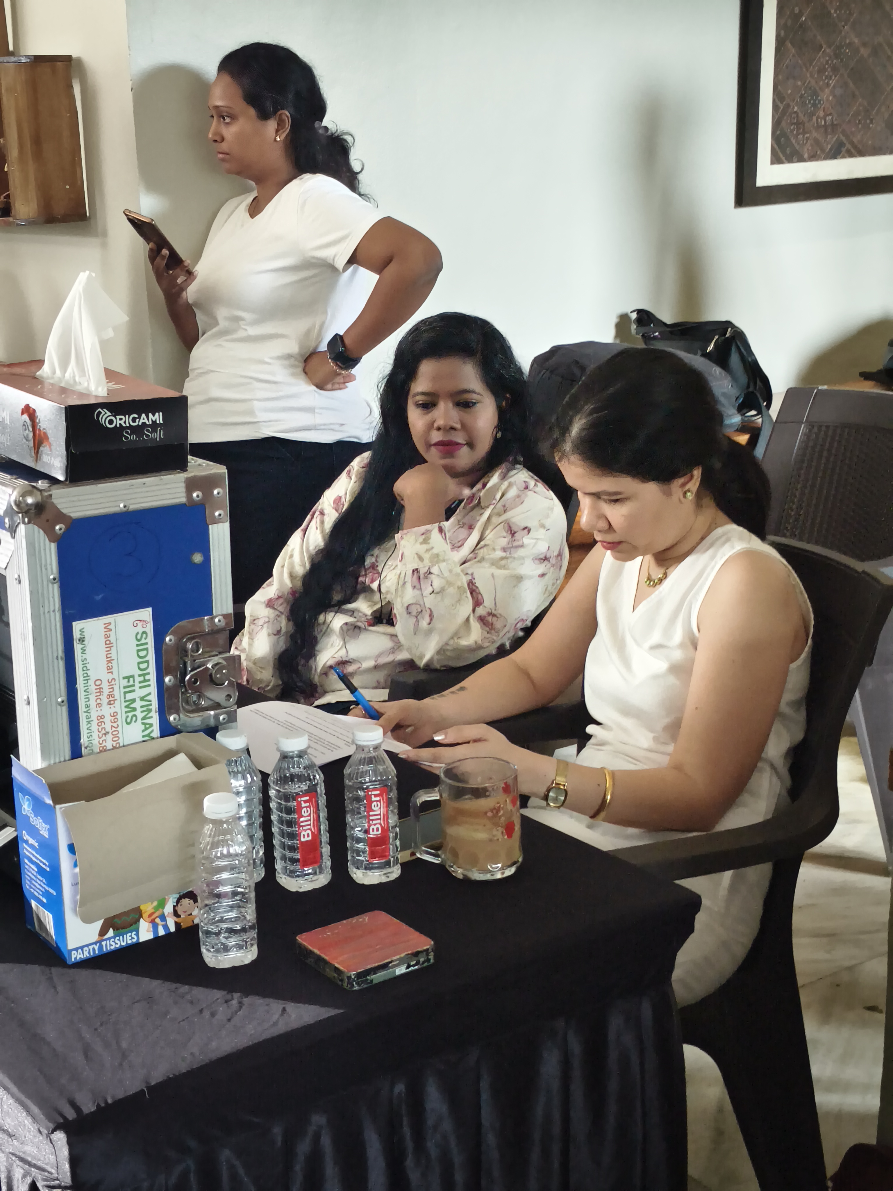 Preeti Singh - Writer | Director