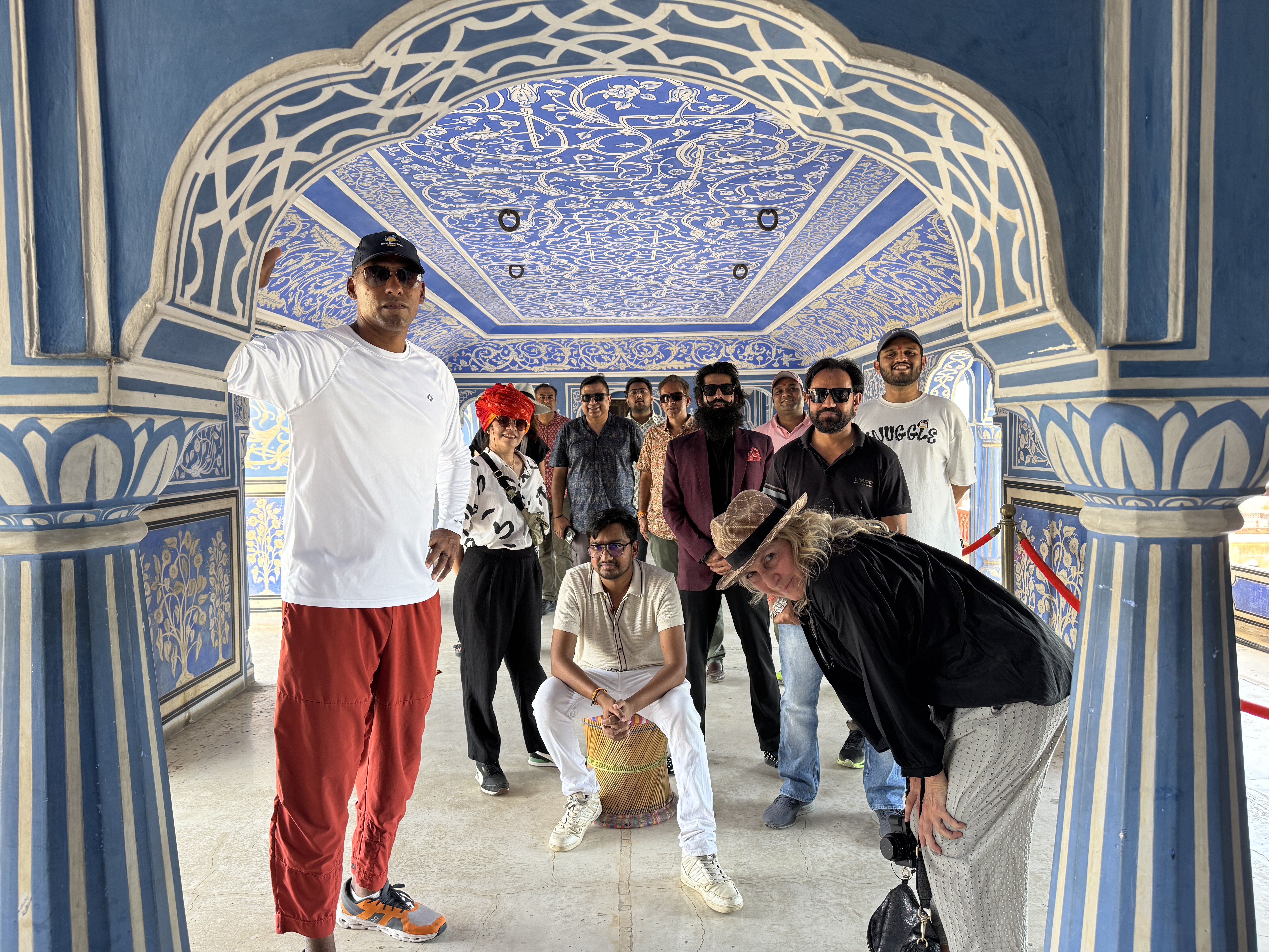 Preeti Singh - Writer | Director