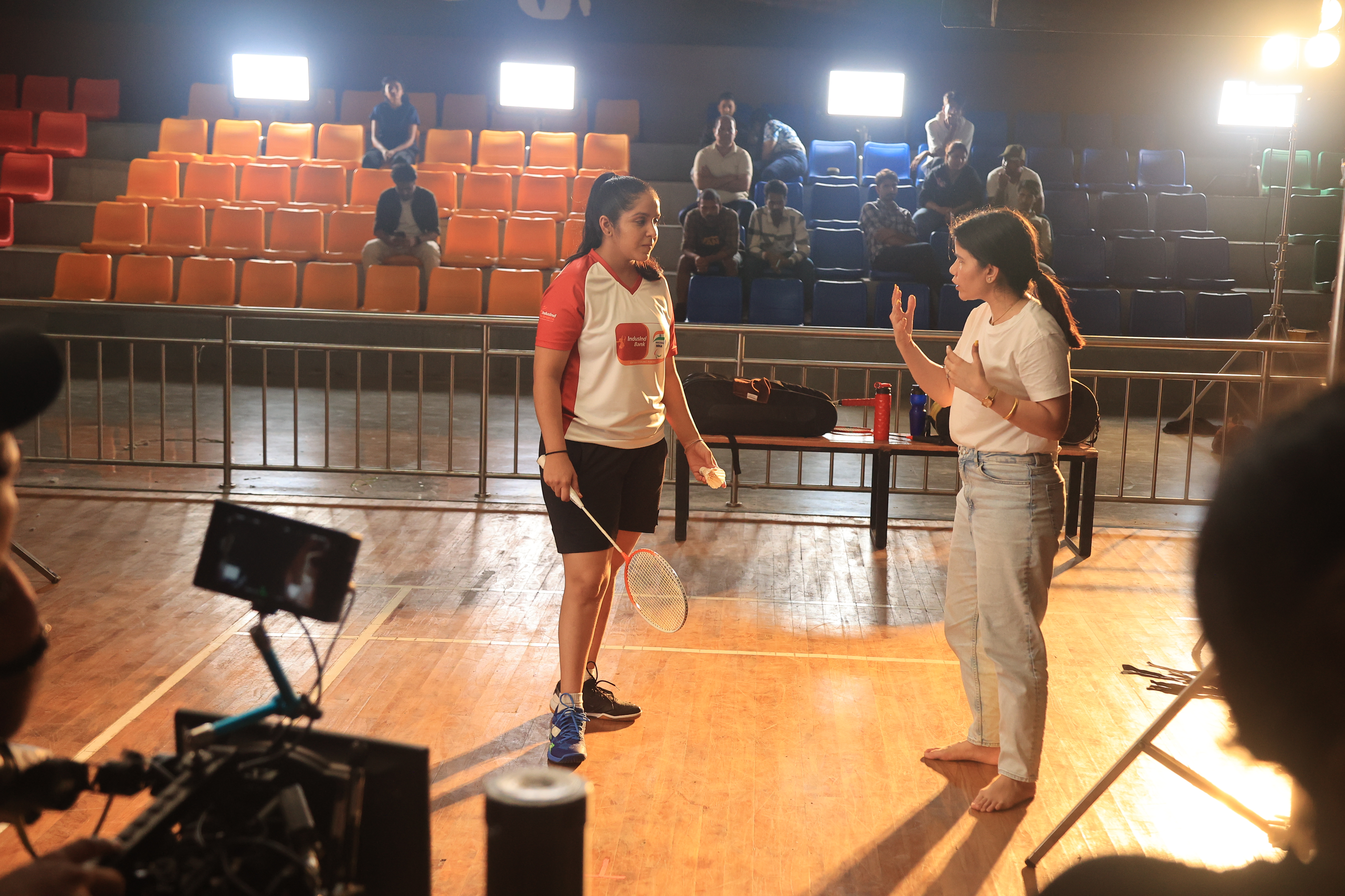 Preeti Singh - Writer | Director