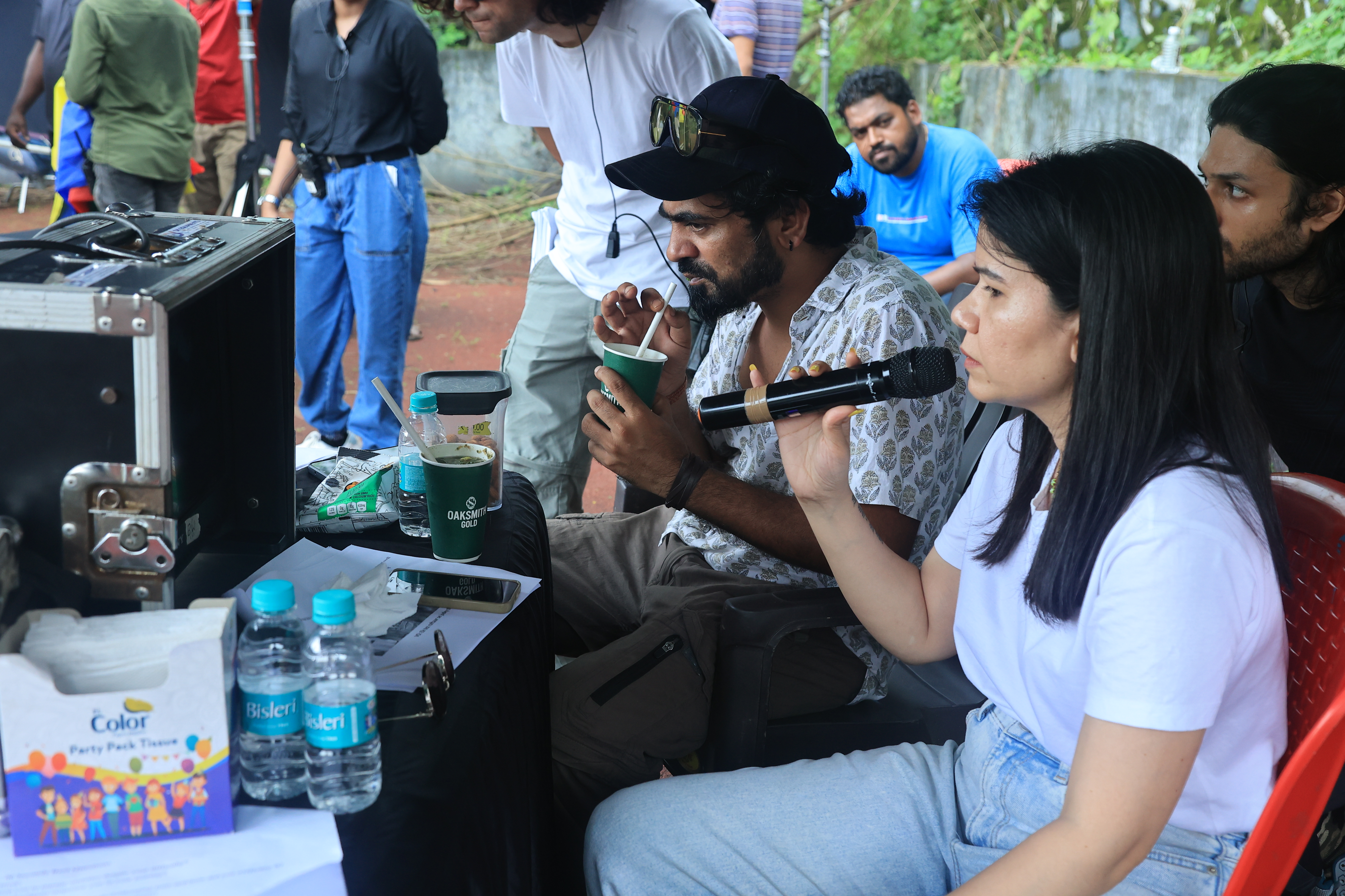 Preeti Singh - Writer | Director