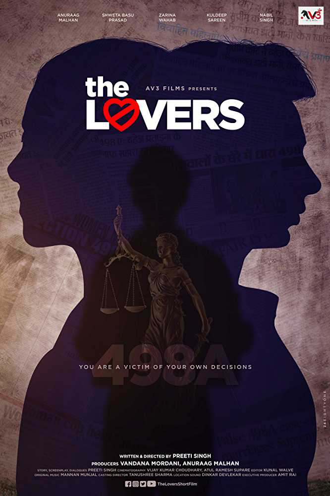 Preeti Singh - Writer | Director