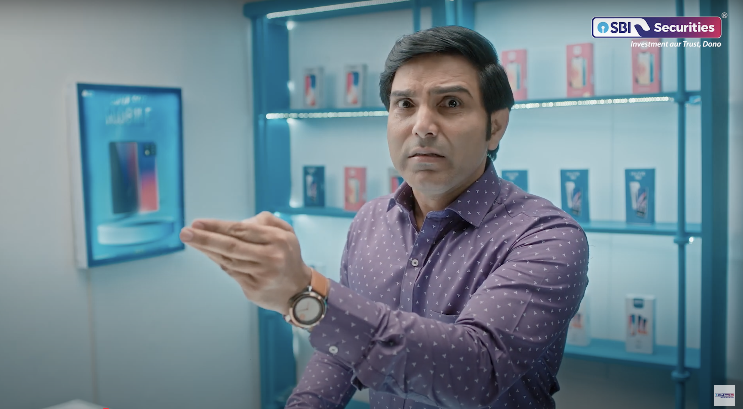 Preeti Singh - Producer