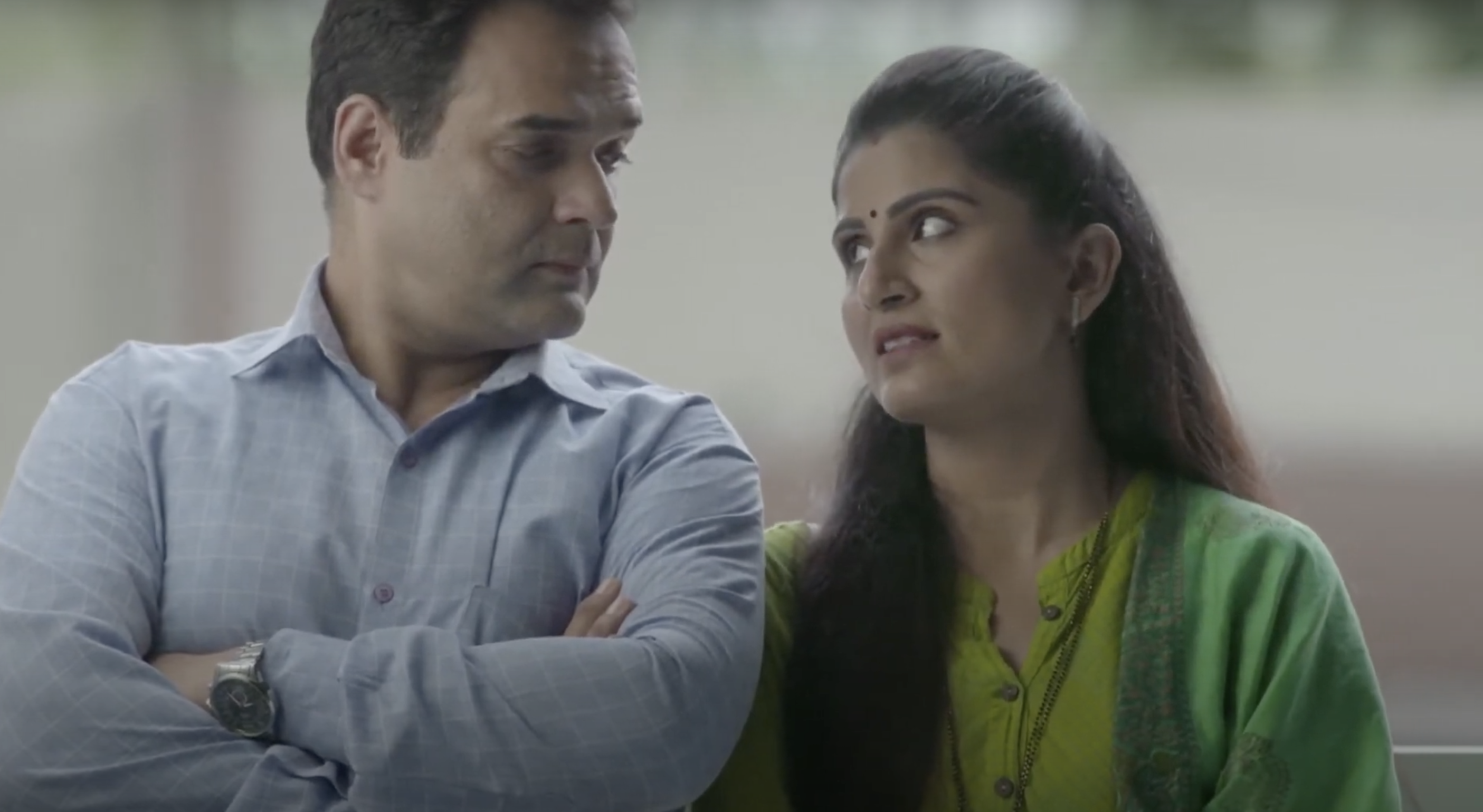 Preeti Singh - Writer | Director